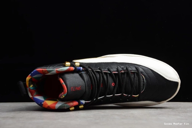 Air Year Jordan Chinese 12 2019 